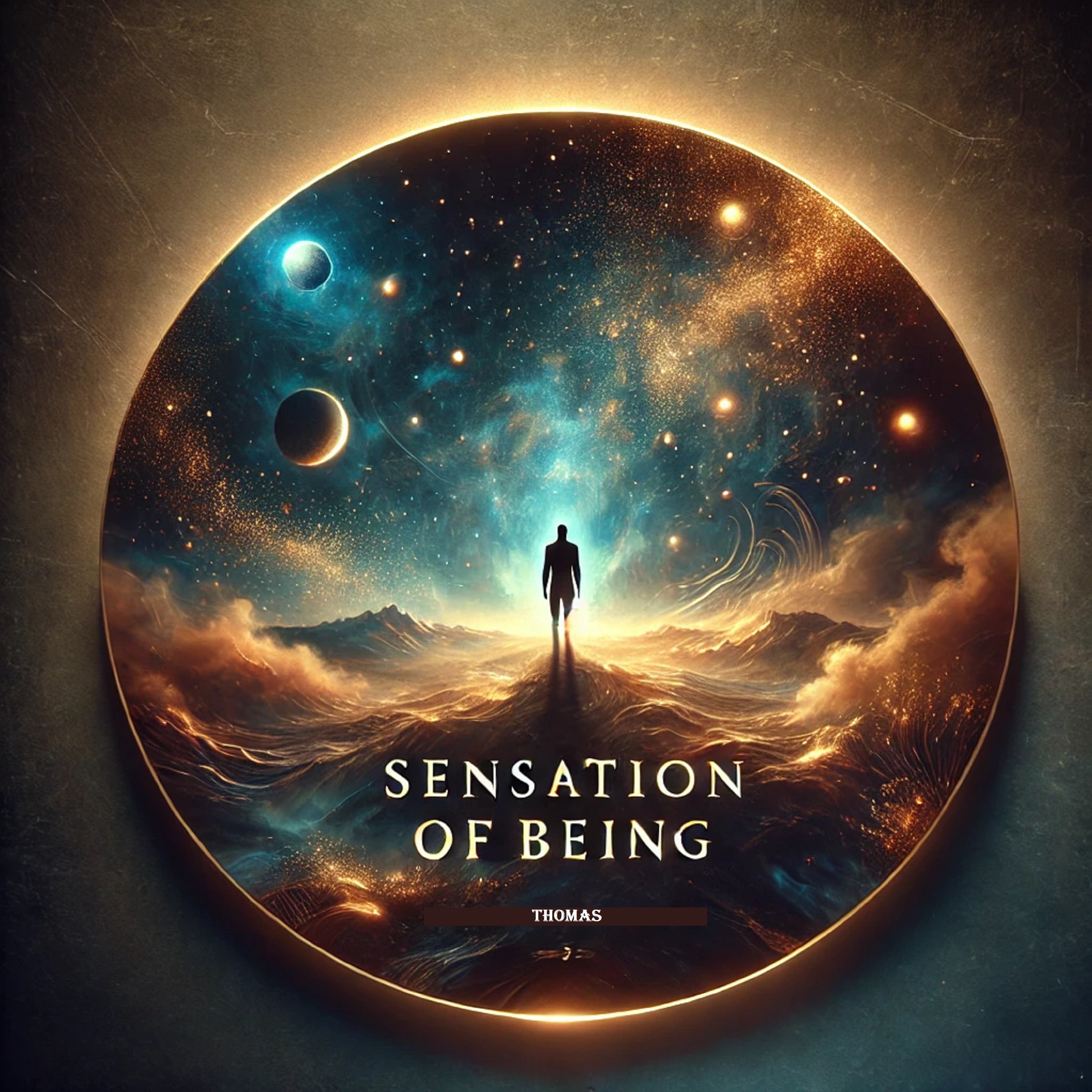 Sensation of Being - Live 01